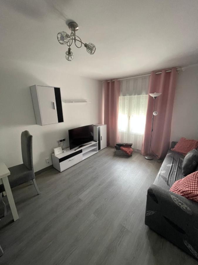 Como En Casa En El Centro De Torrejon Торрехон-де-Ардос Экстерьер фото