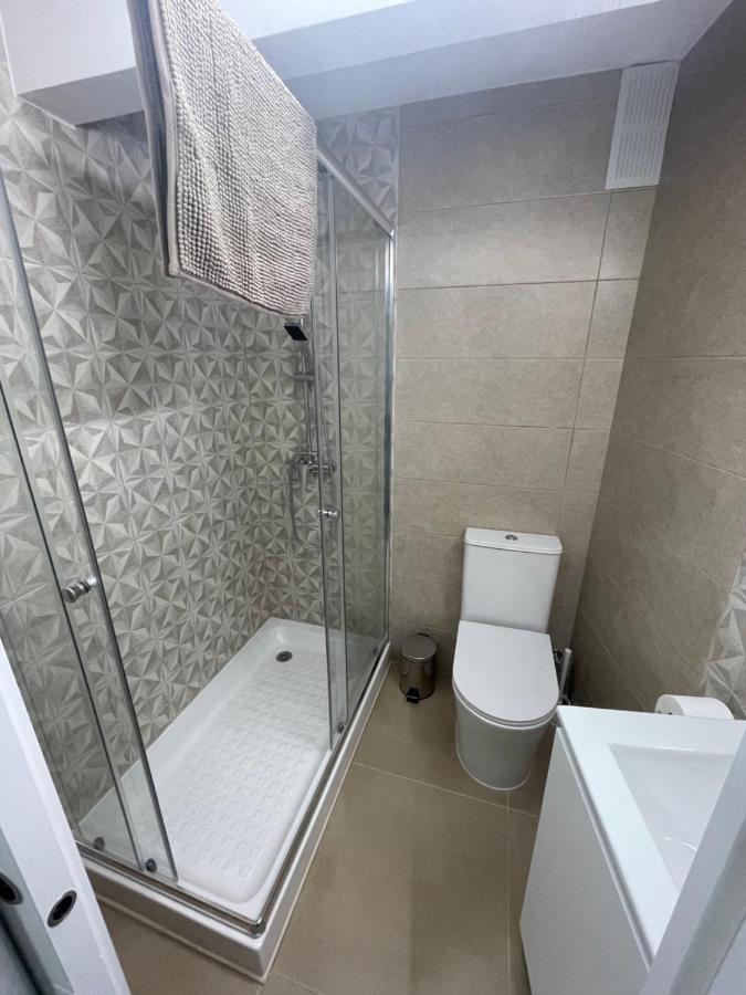 Como En Casa En El Centro De Torrejon Торрехон-де-Ардос Экстерьер фото
