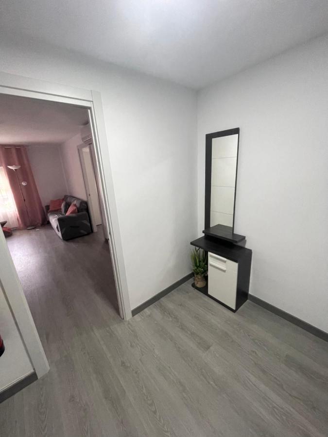 Como En Casa En El Centro De Torrejon Торрехон-де-Ардос Экстерьер фото