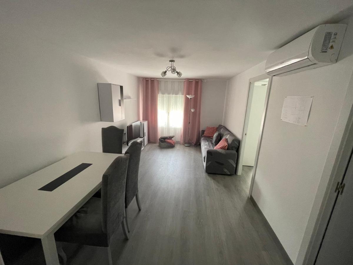 Como En Casa En El Centro De Torrejon Торрехон-де-Ардос Экстерьер фото