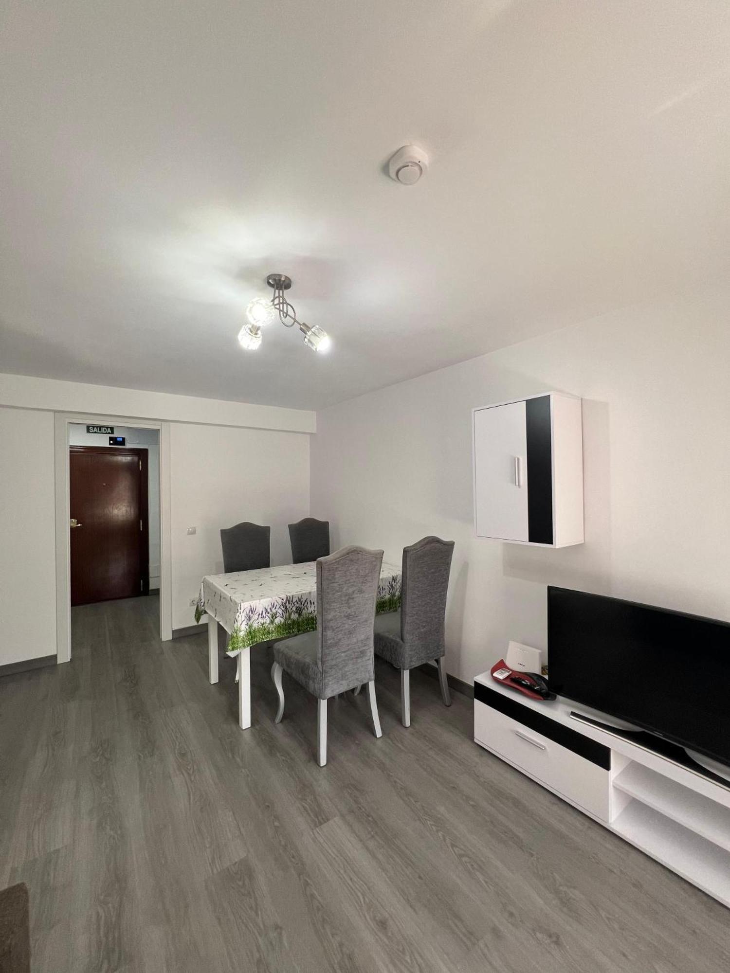 Como En Casa En El Centro De Torrejon Торрехон-де-Ардос Экстерьер фото