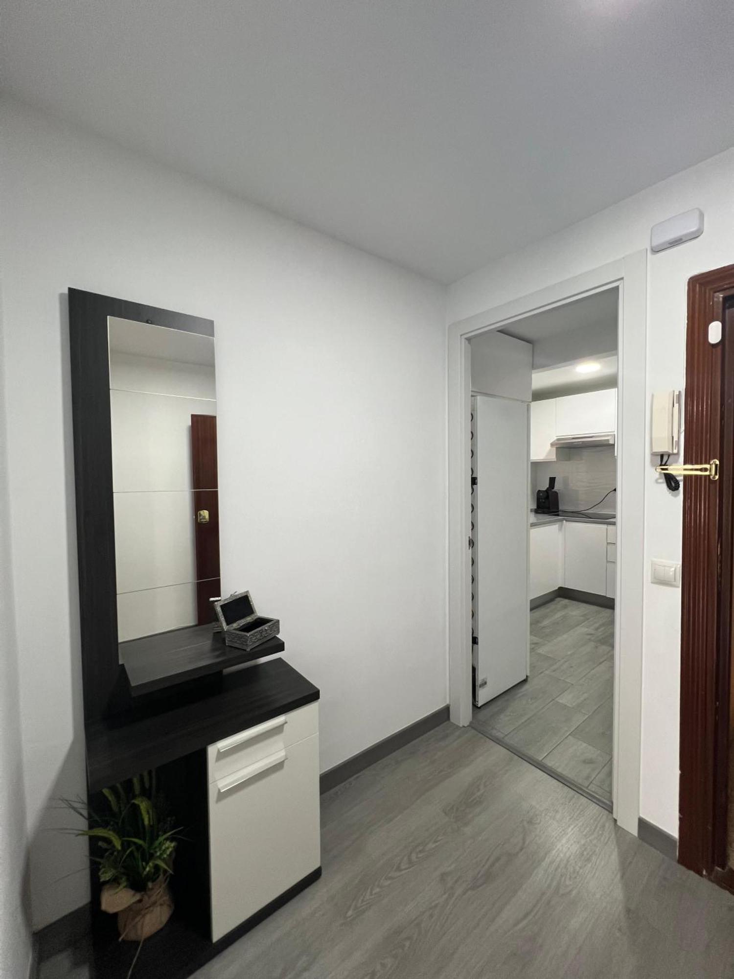 Como En Casa En El Centro De Torrejon Торрехон-де-Ардос Экстерьер фото